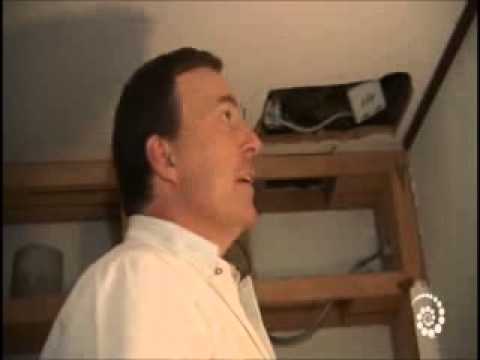 Baubiologie Streil - Schadstoffe wie Asbest, Holzschutzmittel und Formaldehyd in Fertighäusern