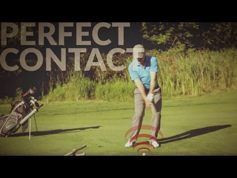 PREDICT CONTACT EVERY TIME! -Wisdom in Golf