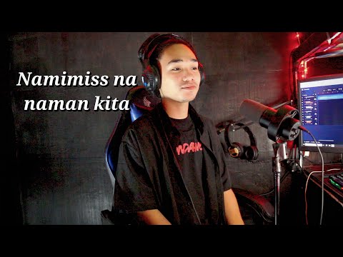 Exchange Of Hearts Tagalog Version David Slater |Jerron