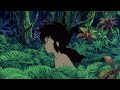 The Jungle Book 1989 EP04 The Jungle Law HD ENGLISH VERSION