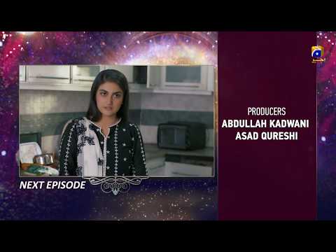 Deewangi - Episode 30 Teaser - 11th June 2020 - HAR PAL GEO