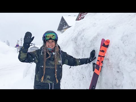 Obertauern - Favorite ski resorts - Snow galore