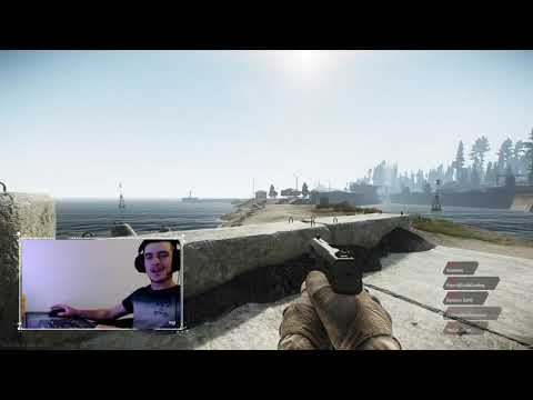 Escape From Tarkov west Wing 219 Tutorial and LOOT!