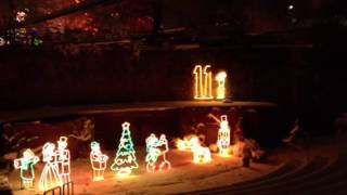 12 days of Christmas