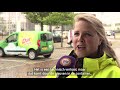 Vuilniswagens kunnen containers in Wijchen nu wel weer legen