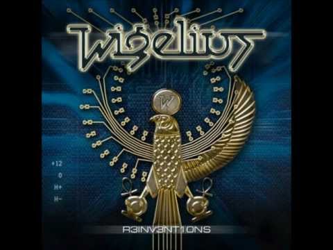 Wigelius - Next to me (2012)