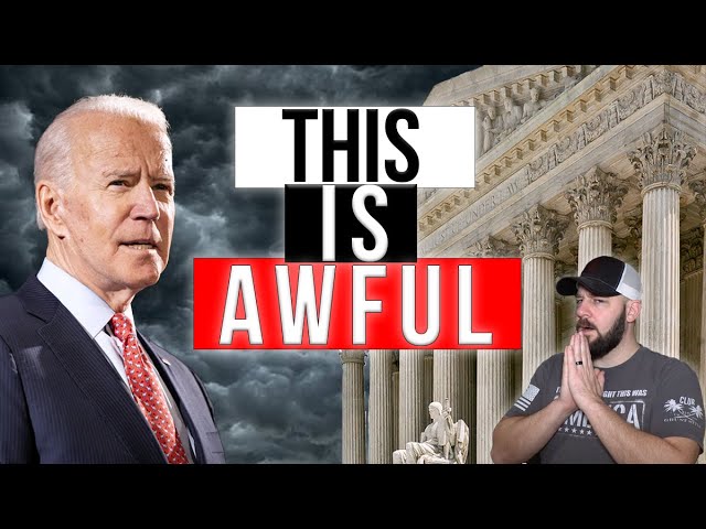BREAKING: Judge rules MOST EXTREME Gun Control in US CONSTITUTIONAL... THIS IS EGREGIOUS