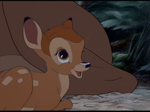 Bambi: The New Prince Is Born!