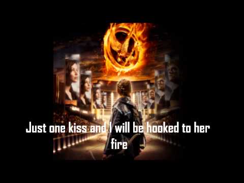 Girl On Fire -Arshad (Lyrics)