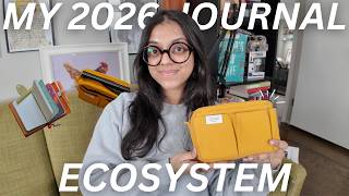 MY 2026 JOURNAL ECOSYSTEM 📓