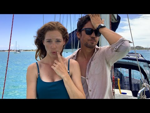 Boat Life: Sail, BREAK things, FIX, Repeat [EP 129]