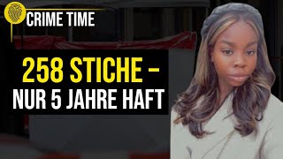 Brutaler Mord – und Mitleid für den Täter? Femizid an Jihaneve Fitz-James | Crime Time Doku