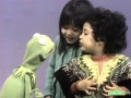 Classic Sesame Street Kermit Shola Fannie Heads