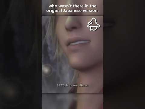 How FFX Retconned An Entire Character