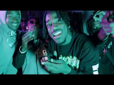 Therealjayjuggin x Marsosa - Mud Bruddas (Official Music Video)