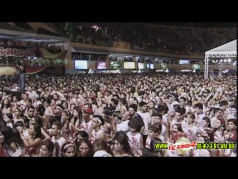 Ôh Papai - DVD Ao Vivo em Manaus (Parte 16)