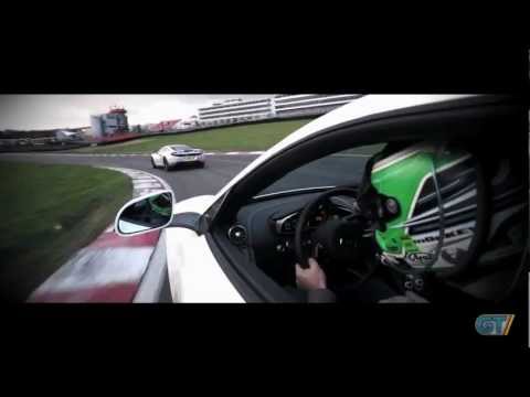 Grid 2 - Chris Harris Trailer