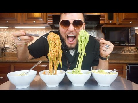 download lagu mp3 mp4 Raw Vegan Noodle Recipes, download lagu Raw Vegan Noodle Recipes gratis, unduh video klip Raw Vegan Noodle Recipes