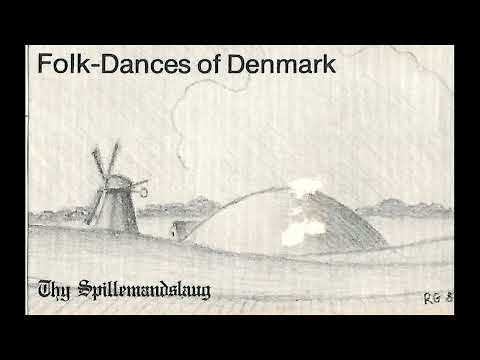 Thy Spillemandslaug - Jødetur Fra Mors