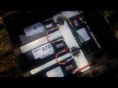 180602 แบตฯ มอเตอร์ไซด์ไฟฟ้า มีแยกขาย Selling price, details