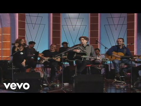 Joaquín Sabina - Y Sin Embargo (Video Actuacion TVE)