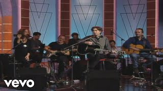Joaquín Sabina - Y Sin Embargo (Video Actuacion TVE)