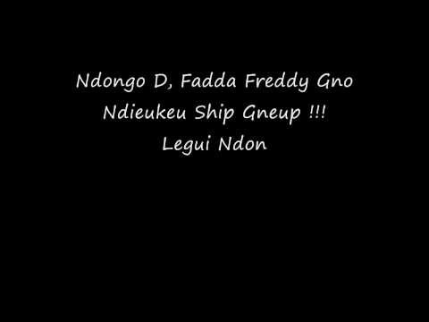 Buzz Lab Bidéw Bi Video Lyrics By Salonge Baby (4 The Buzz 2)