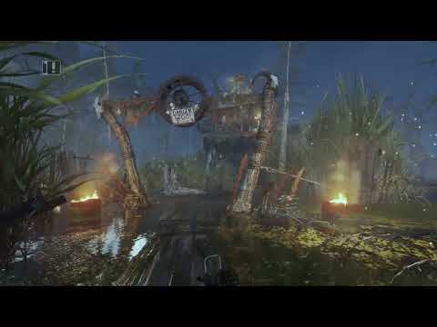 Metro exodus playthrough pt 5