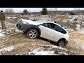 SEAT ALTEA FREETRACK Offroad