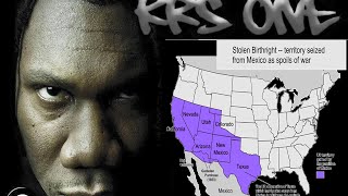 Kulture Clash International: KRS ONE Live at Harlow&#39;s in Sacramento, California