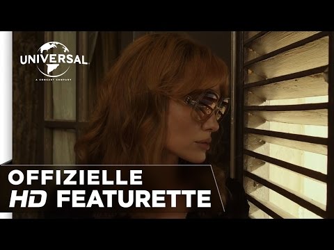 By the Sea - Featurette "Vanessa" deutsch/german HD