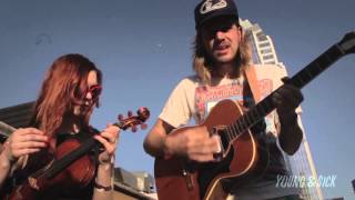 Counting Raindrops by Young & Sick - SXSW 2014