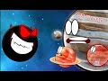 Unusual Planets Episode 3 Earth Converts Into A Black Hole REUPLOAD