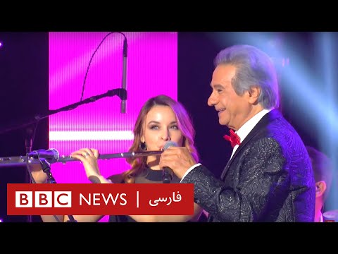 Norouz Show from LA