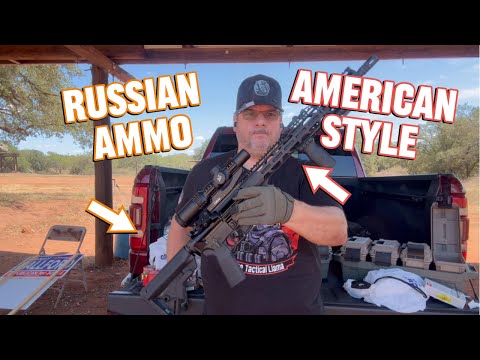 Is The Radical Firearms 7.62 AR Worth It? My Complete Review