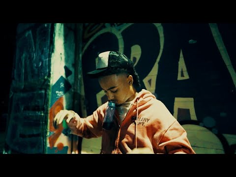 Tooda Osama - Trap It Out (Official Music Video) || Dir. ShootSomething