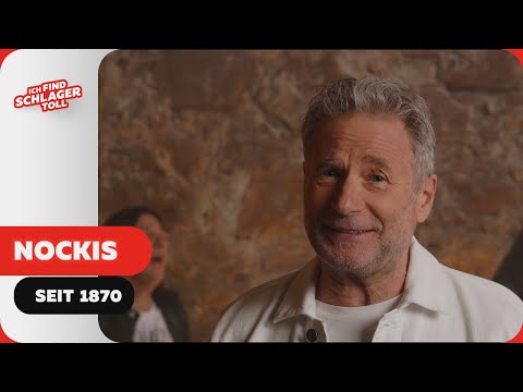 Nockis - Seit 1870 (Offizielles Musikvideo)