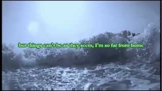 Thrice - Atlantic [Lyric video]