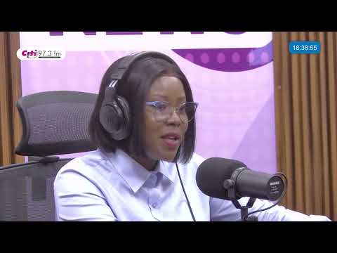 THIS IS GHANA 2026: 150+ Businesses Set to Showcase Made-in-Ghana Products | #EyewitnessNews