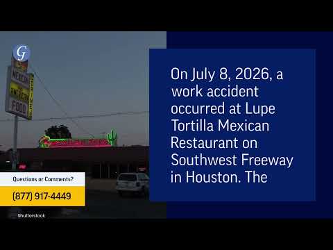 Lupe Tortilla Highway 6