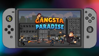 Gangsta Paradise (Switch/Yuzu Early Access 1528)