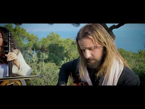 Yeldeğirmeni Zeybeği | Gilad Weiss - Melisa Yıldırım  (Windmill Zeybek)