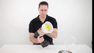 DUST AND DEBRIS ELIMINATOR (DADE)