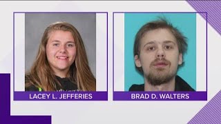 Kootenai Co. teen found; arrest warrant issued for 20-year-old St. Maries man