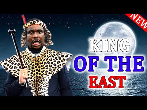 KING OF THE EAST SEASON 1&2 - ZUBBY MICHAEL 2023 LATEST NOLLYWOOD FULL EPIC MOVIE