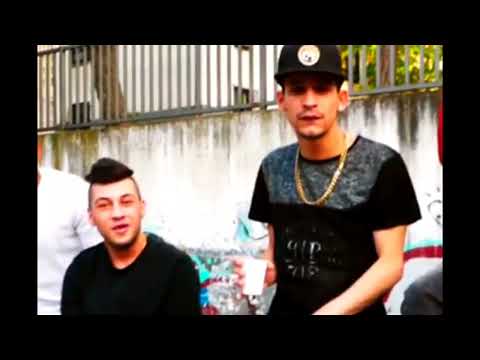 Jincho X Calero LDN - Estilo Criminal