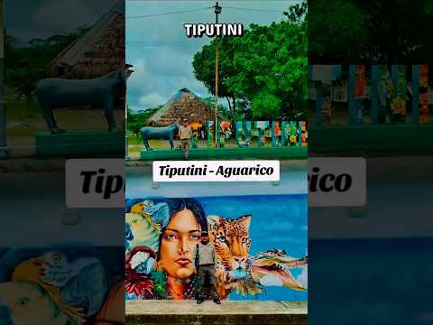 Parroquia Tiputini