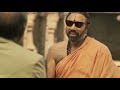 When Science Astrology Is Fiction Conduct L Radhe Shyam Movie Clip