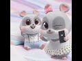 Cute Chipmunk Whatsapp Status ️