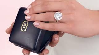 Harry Winston A Timeless Love Story